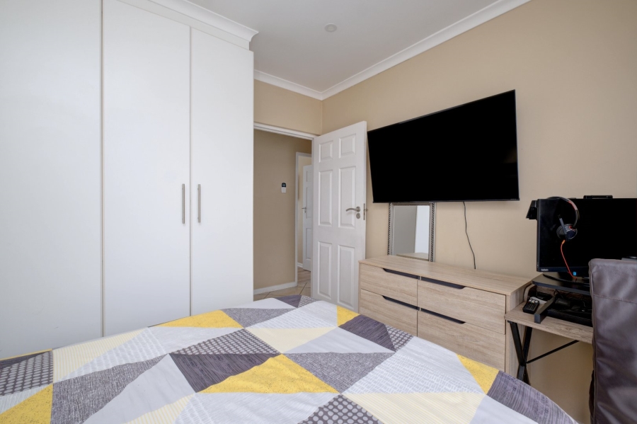 3 Bedroom Property for Sale in Parsonsvlei Eastern Cape